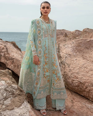 LUXURY LAWN - Opel FKO-SS2404