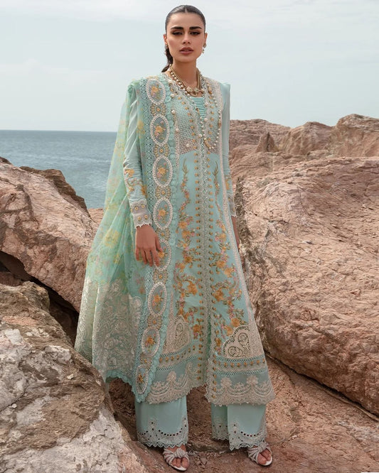 LUXURY LAWN - Opel FKO-SS2404