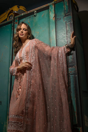 Modern Twist Lawn SV-SN-FKO1A