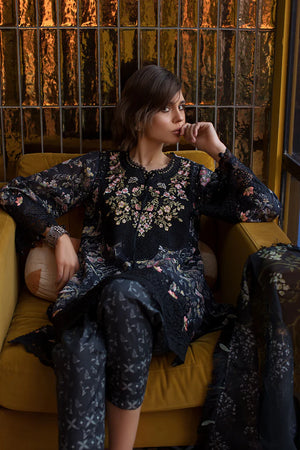 Modern Twist Lawn SV-SN-FKO3B