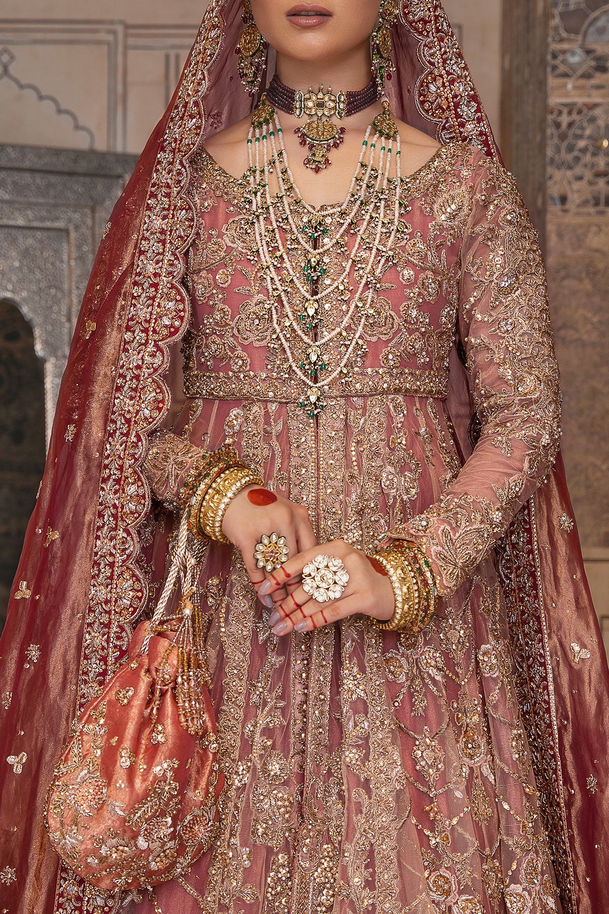 Soft Net Pishwas FKO-226