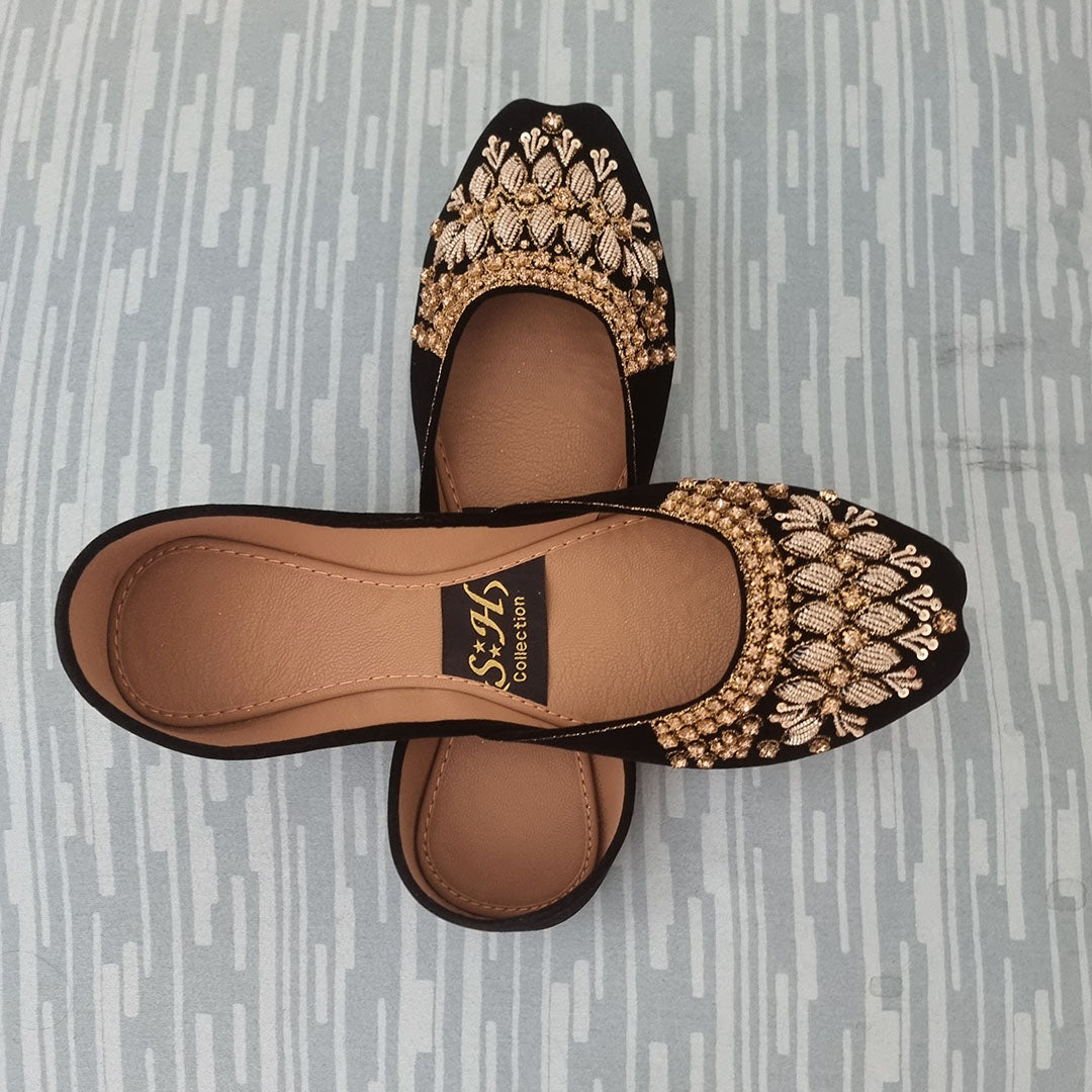 Ladies Khosey Assorted