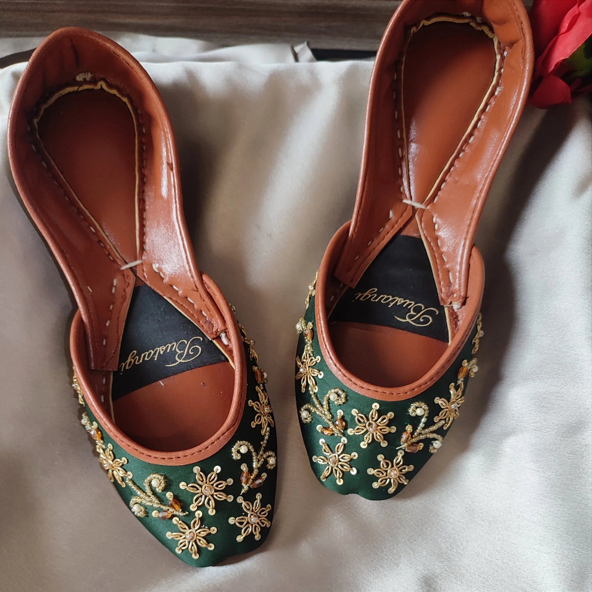 Ladies Khosey Assorted