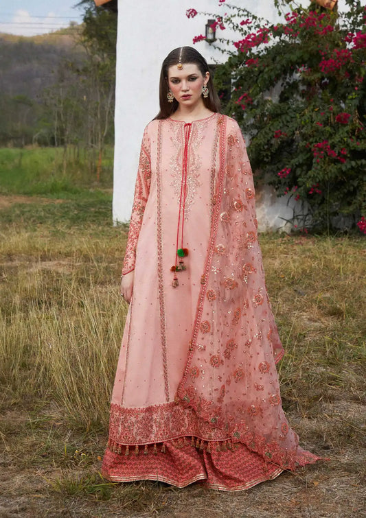 LUXURY LAWN NAYRA - FKO-HR-24LL1