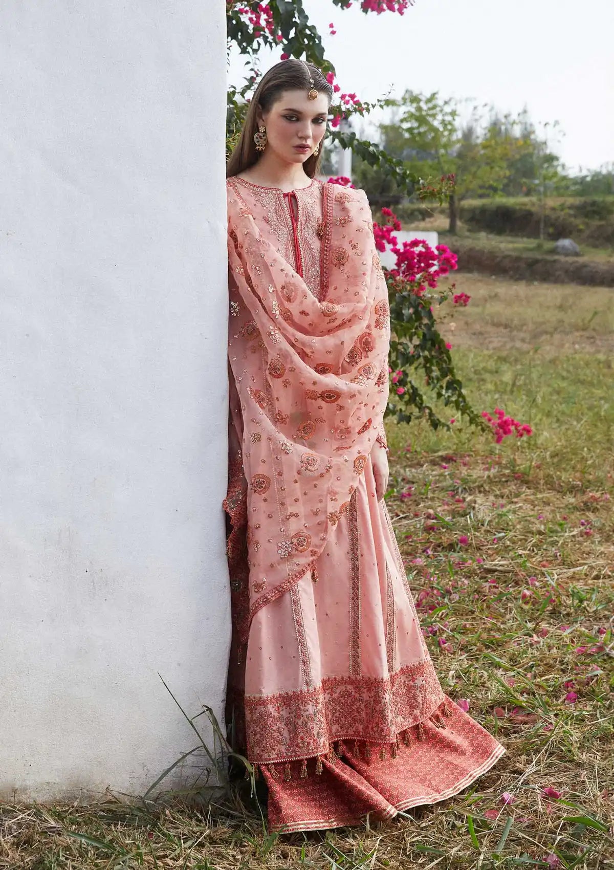 LUXURY LAWN NAYRA - FKO-HR-24LL1