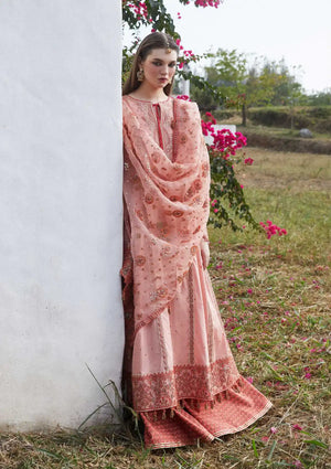 LUXURY LAWN NAYRA - FKO-HR-24LL1