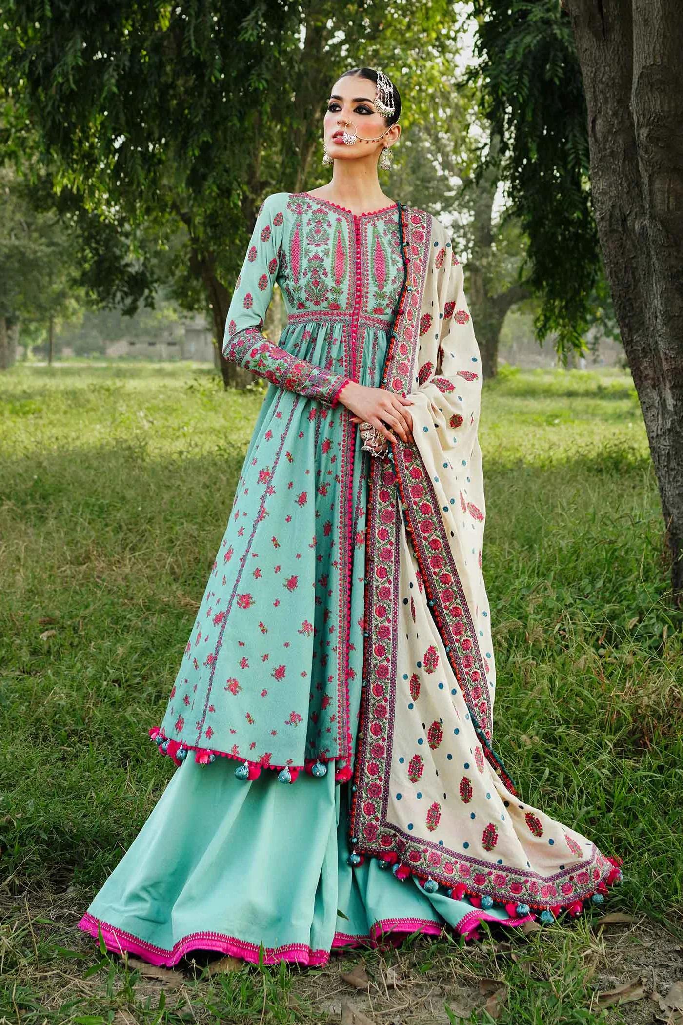 KARANDI RW-23 FEROZI