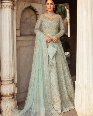 Eshal Gown Lehenga FKOBGJL010-25