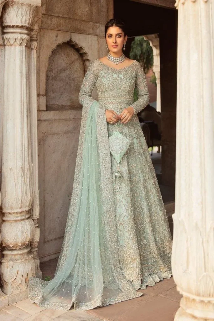 Eshal Gown Lehenga FKOBGJL010-25
