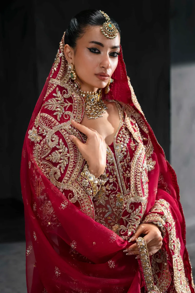 LEHENGA FKOBLC07-25 - Image 2