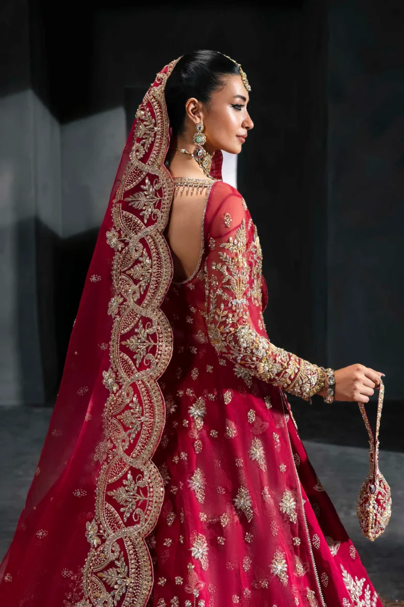 LEHENGA FKOBLC07-25 - Image 5