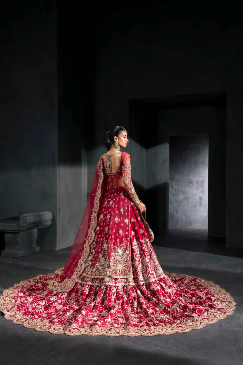 LEHENGA FKOBLC07-25 - Image 6