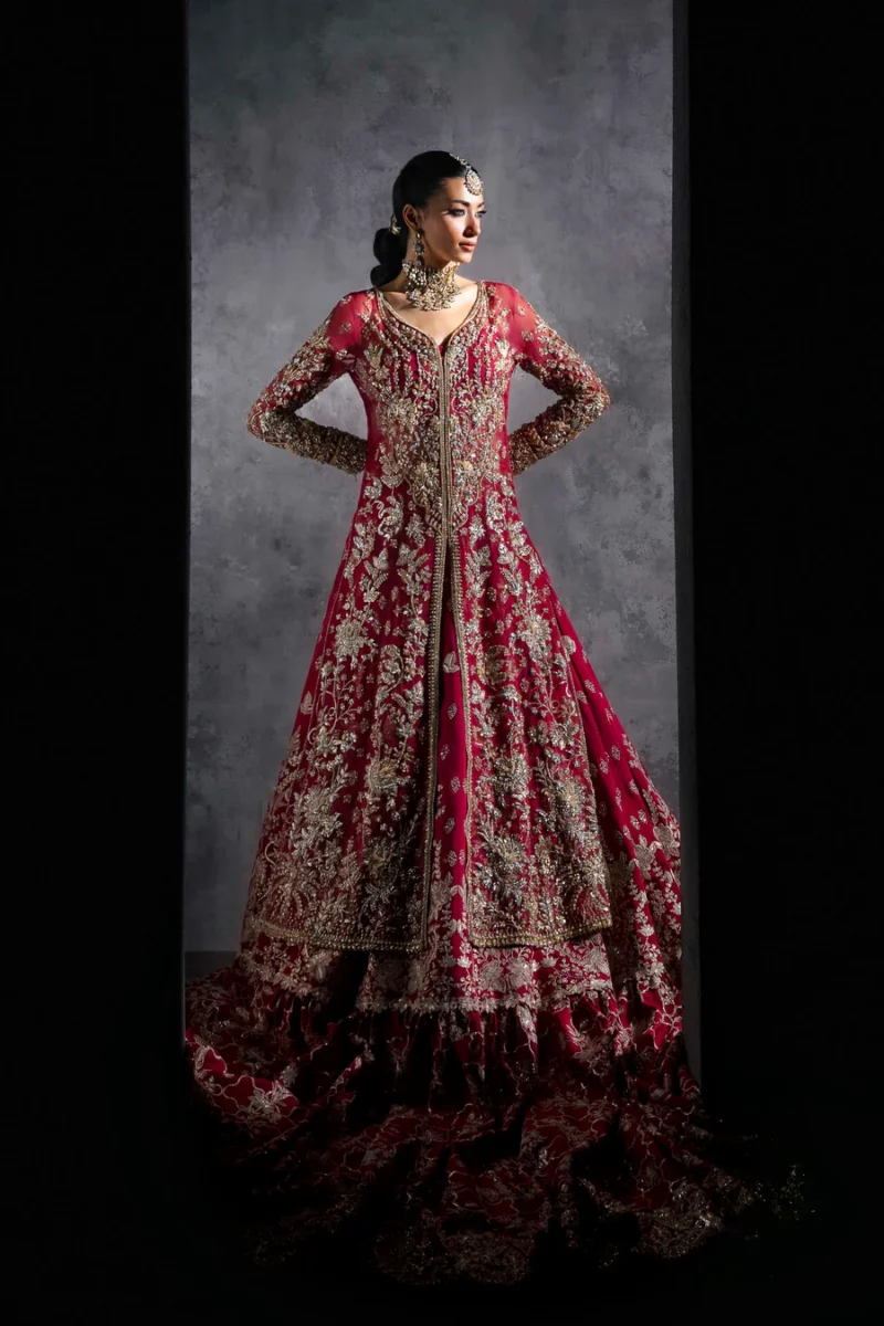 LEHENGA FKOBLC07-25 - Image 7