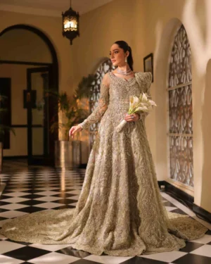 MAHROSH LEHENGA FKOVLC07-25