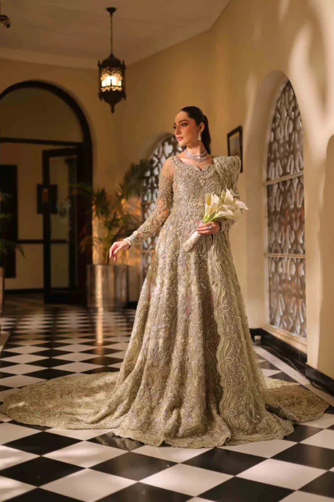 MAHROSH LEHENGA FKOVLC07-25