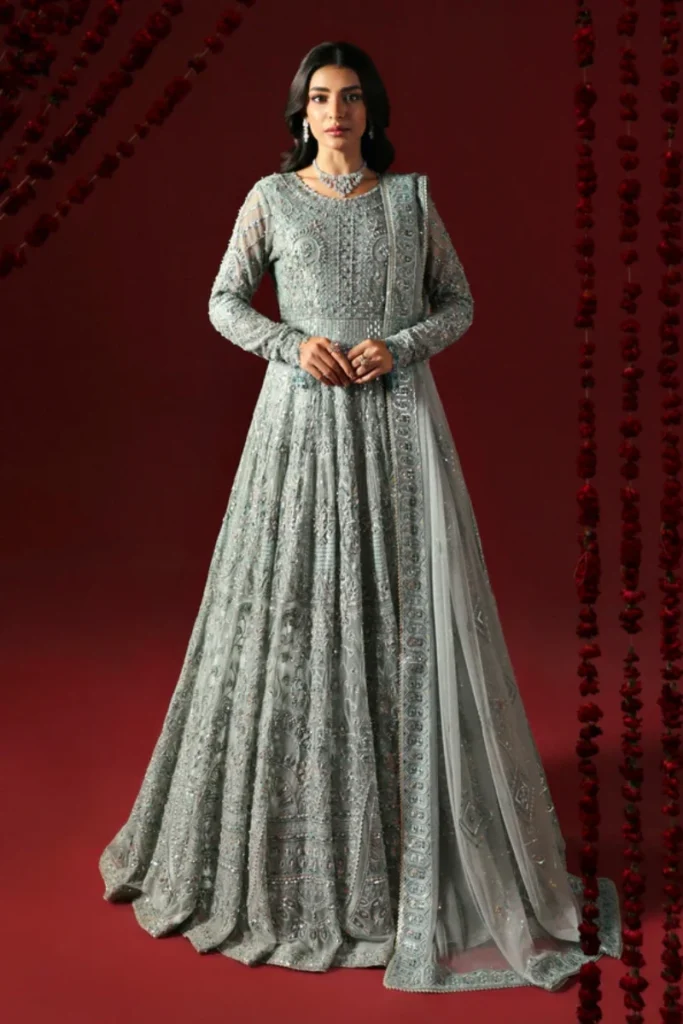RAANIA FROCK FKOEW05-25